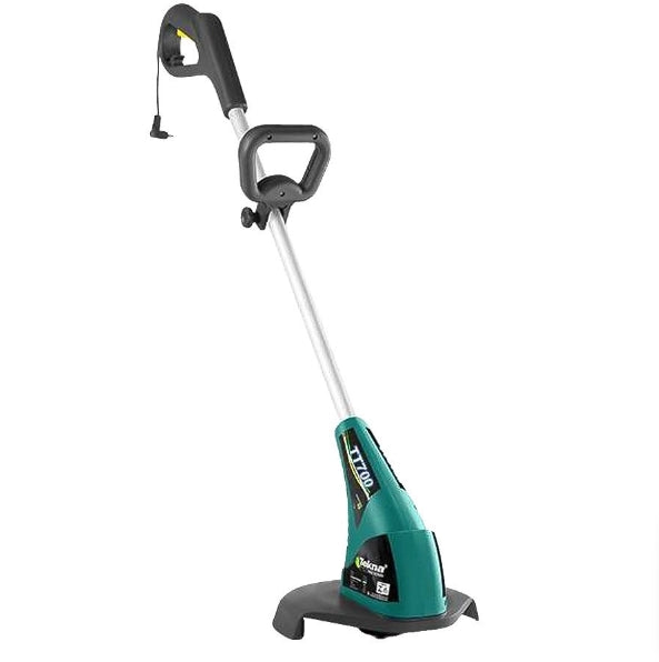 AparadorDe GramaElétrico Tekna 700W 220V Fio Nylon Duplo