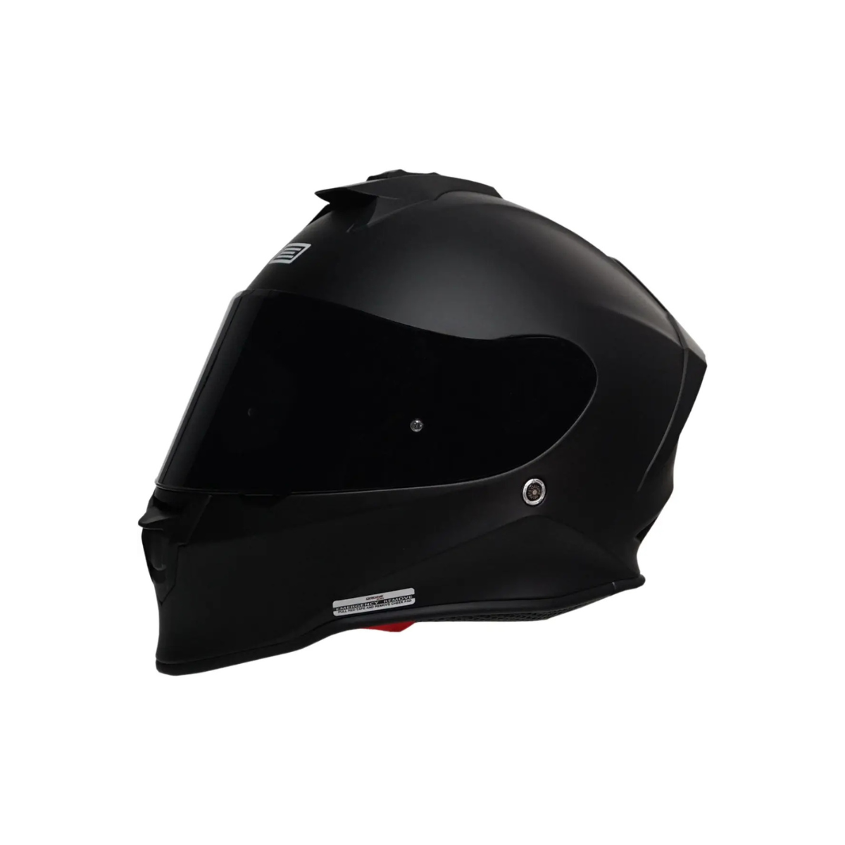 Capacete Fechado ORIGINE Dinamo Esportivo Viseira Cristal