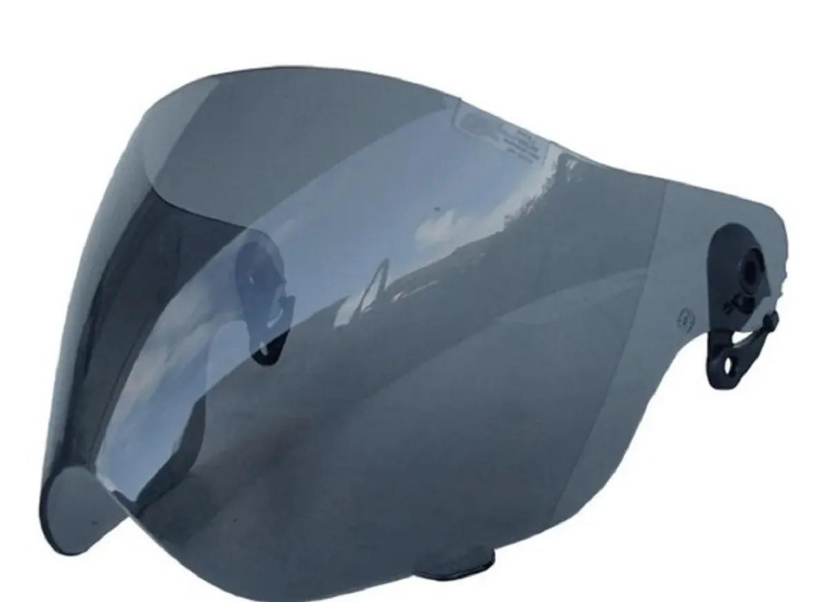 Viseira Fumê 2.2mm EBF SUPER MOTARD Escura