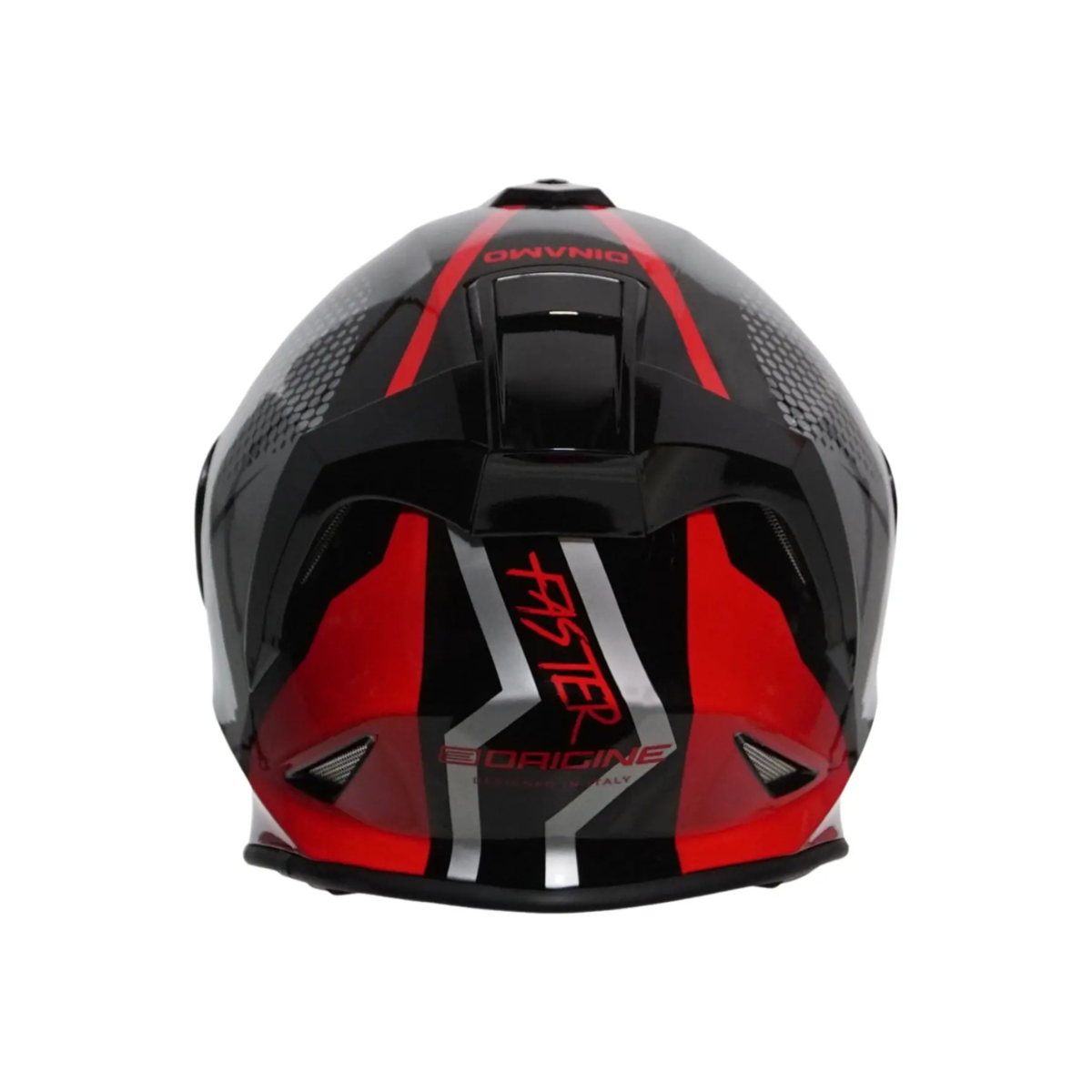 Capacete Fechado ORIGINE Dinamo Esportivo Viseira Cristal