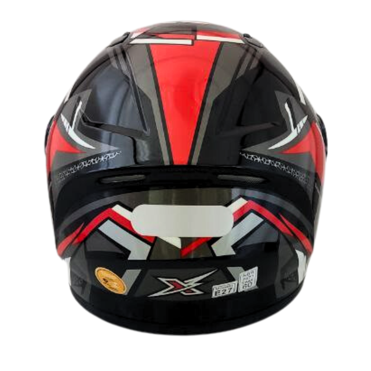 Capacete Xtroy Esportivo C/ Narigueira Masculino E Feminino