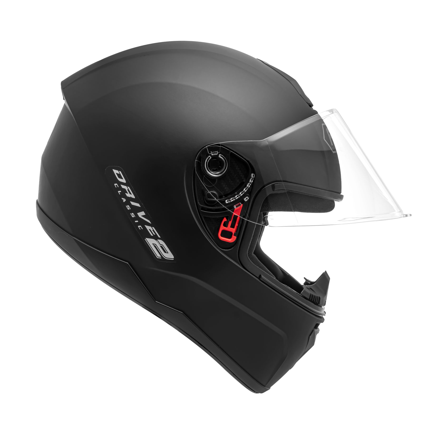 Capacete Moto Fechado Fly Peels Drive 2 Spike Esportivo