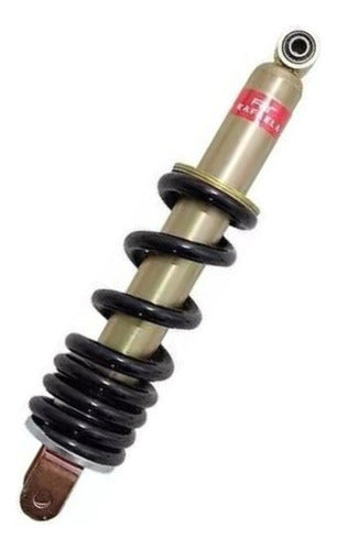 Amortecedor Traseiro Honda Cbx 250 Twister Até 08 Monoshock