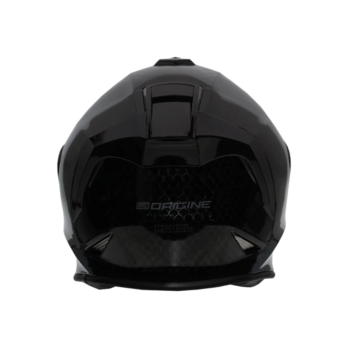 Capacete Fechado ORIGINE Dinamo Esportivo Viseira Cristal