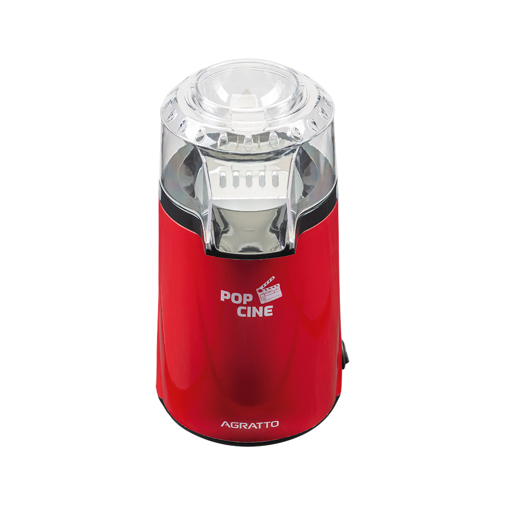 Pipoqueira Elétrica Pop Cine com Dosador 1200w Agratto 220V