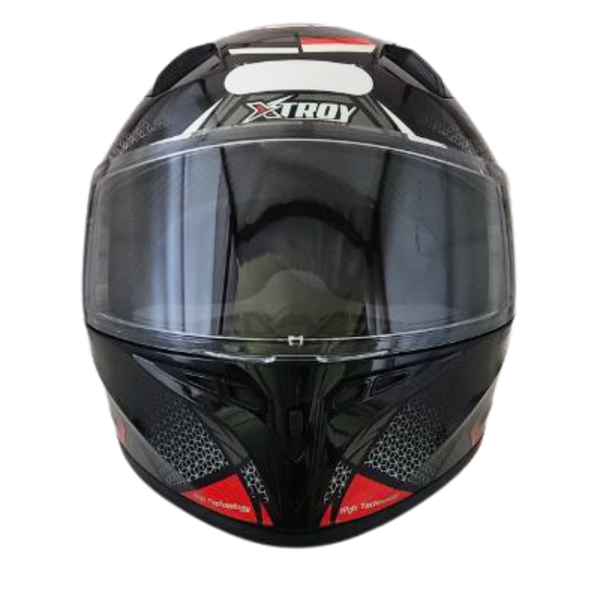 Capacete Xtroy Esportivo C/ Narigueira Masculino E Feminino