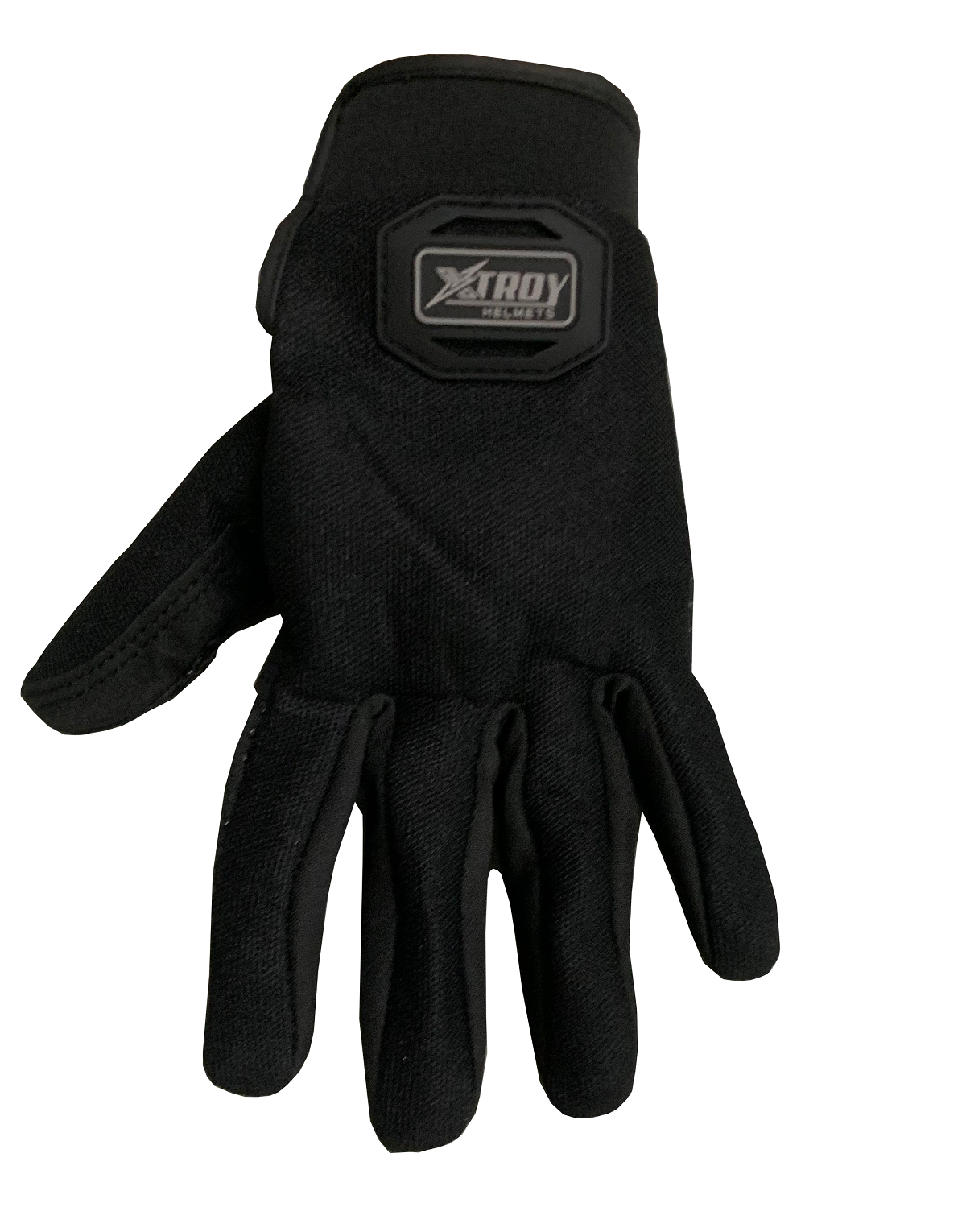 Luva Motoqueiro Xtroy Preta Moto Touch Screen Antiderrapante