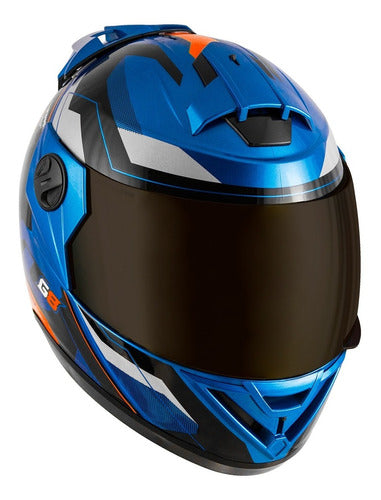 Viseira Capacete Pro Tork Evolution 788 G8 G6 G4 G7 Original