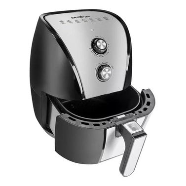 Fritadeira Sem Óleo Air Fryer 5 Litros 1500w Britânia