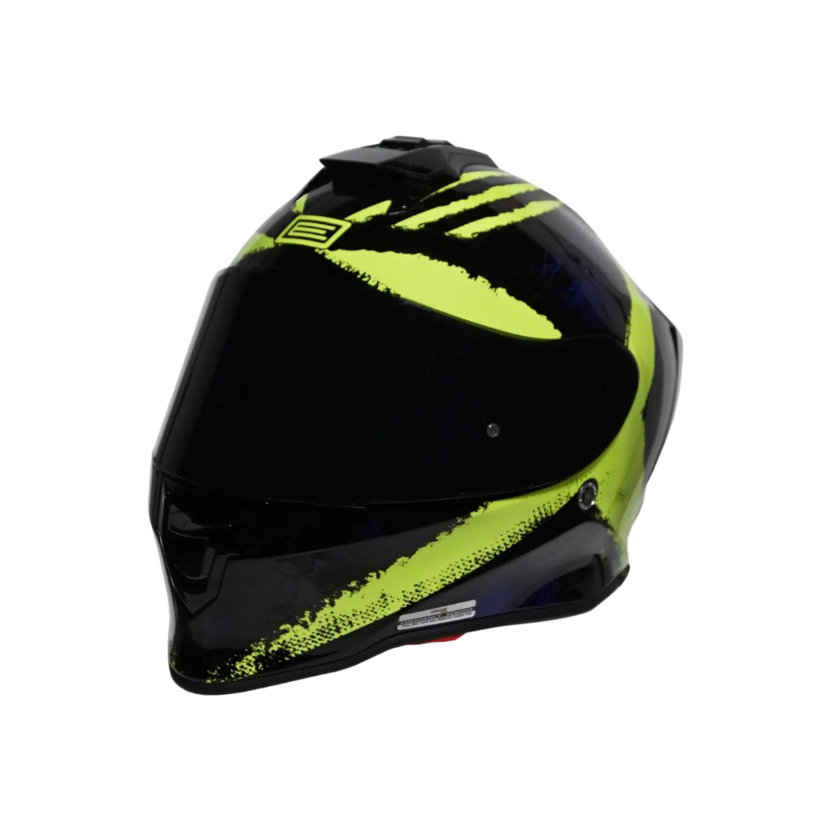 Capacete Fechado ORIGINE Dinamo Esportivo Viseira Cristal