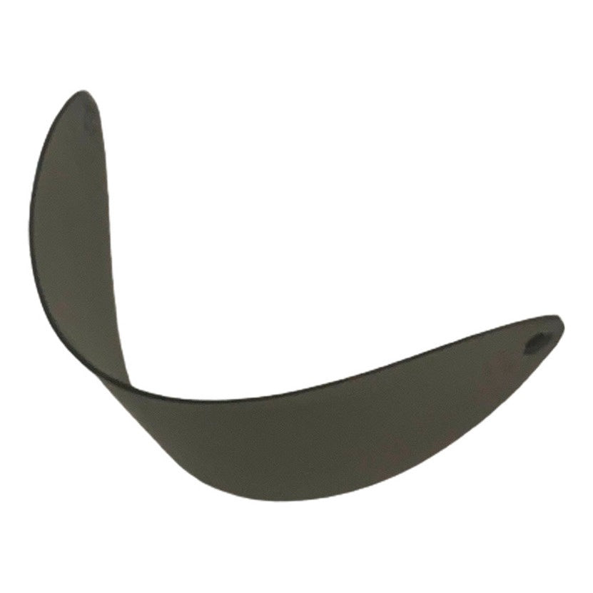 Viseira Capacete Automatic San Marino Fw3 Fume 2mm