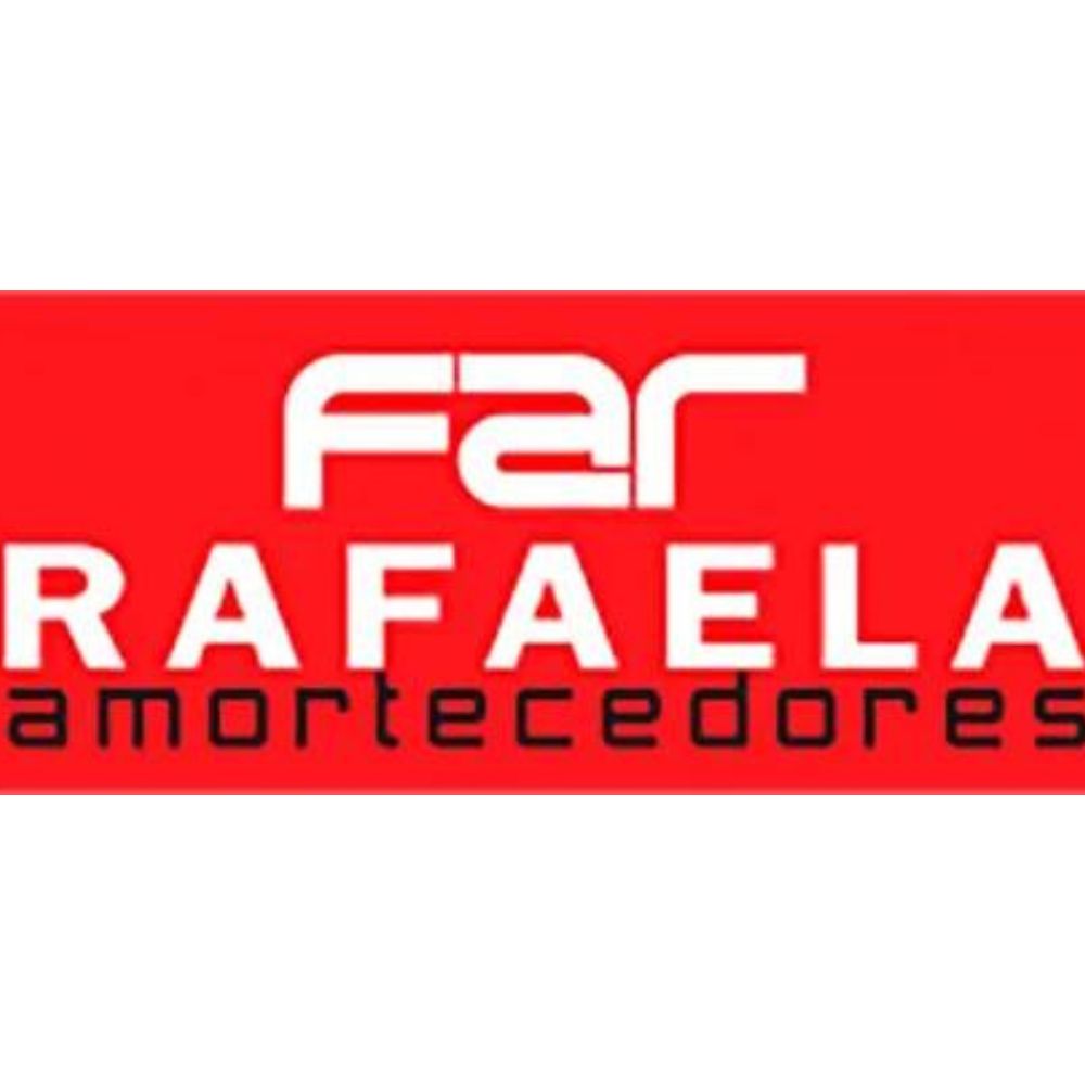 AMORTECEDOR FAR RAFAELA P/ YAMAHA YSF 250 CC FAZER