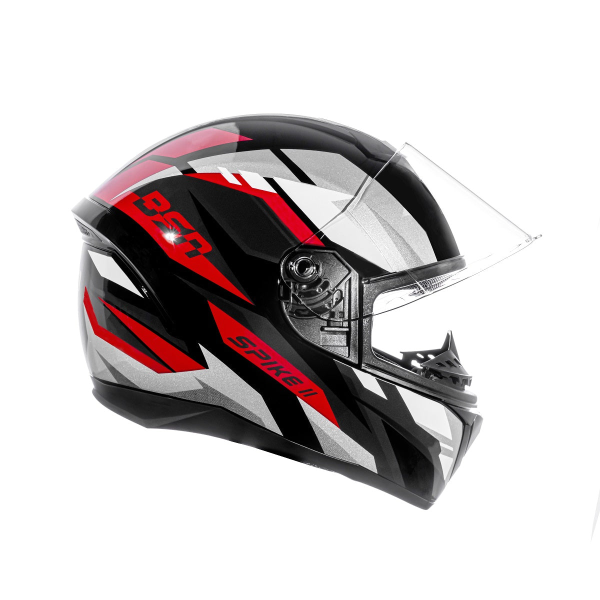 Capacete Moto Fechado Peels Spike II 2 Feminino Masculino