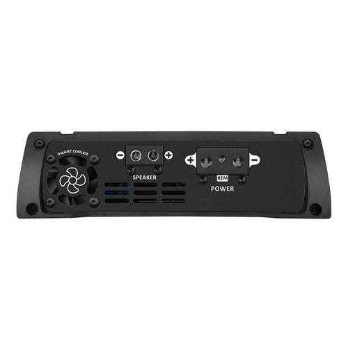 Modulo Taramps Hd3000 4 Ohms 3000w Carro Amplificador Som