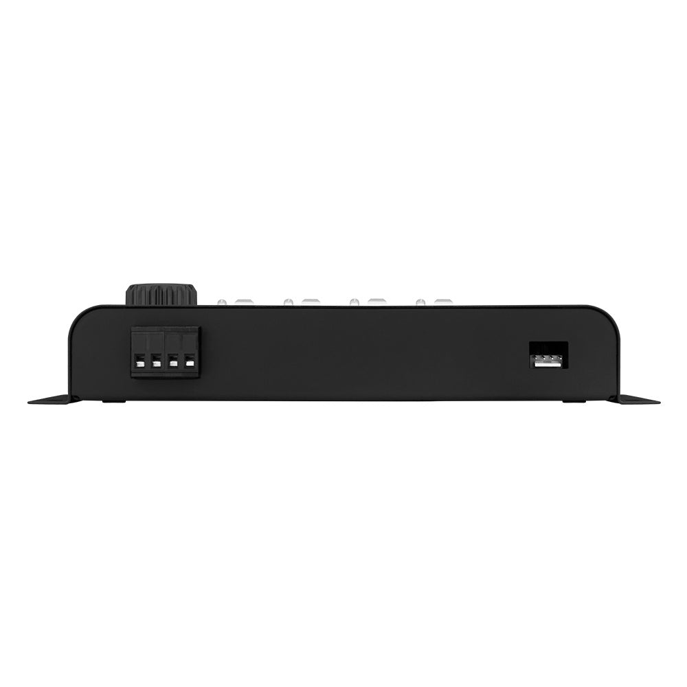 Processador De Áudio Digital Taramps Pro 2.4s Equalizador