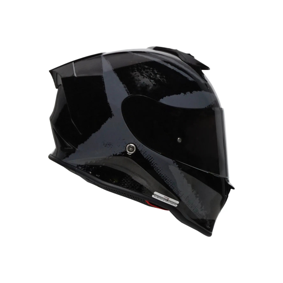 Capacete Fechado ORIGINE Dinamo Esportivo Viseira Cristal