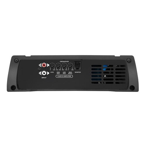 Modulo Taramps Hd3000 4 Ohms 3000w Carro Amplificador Som