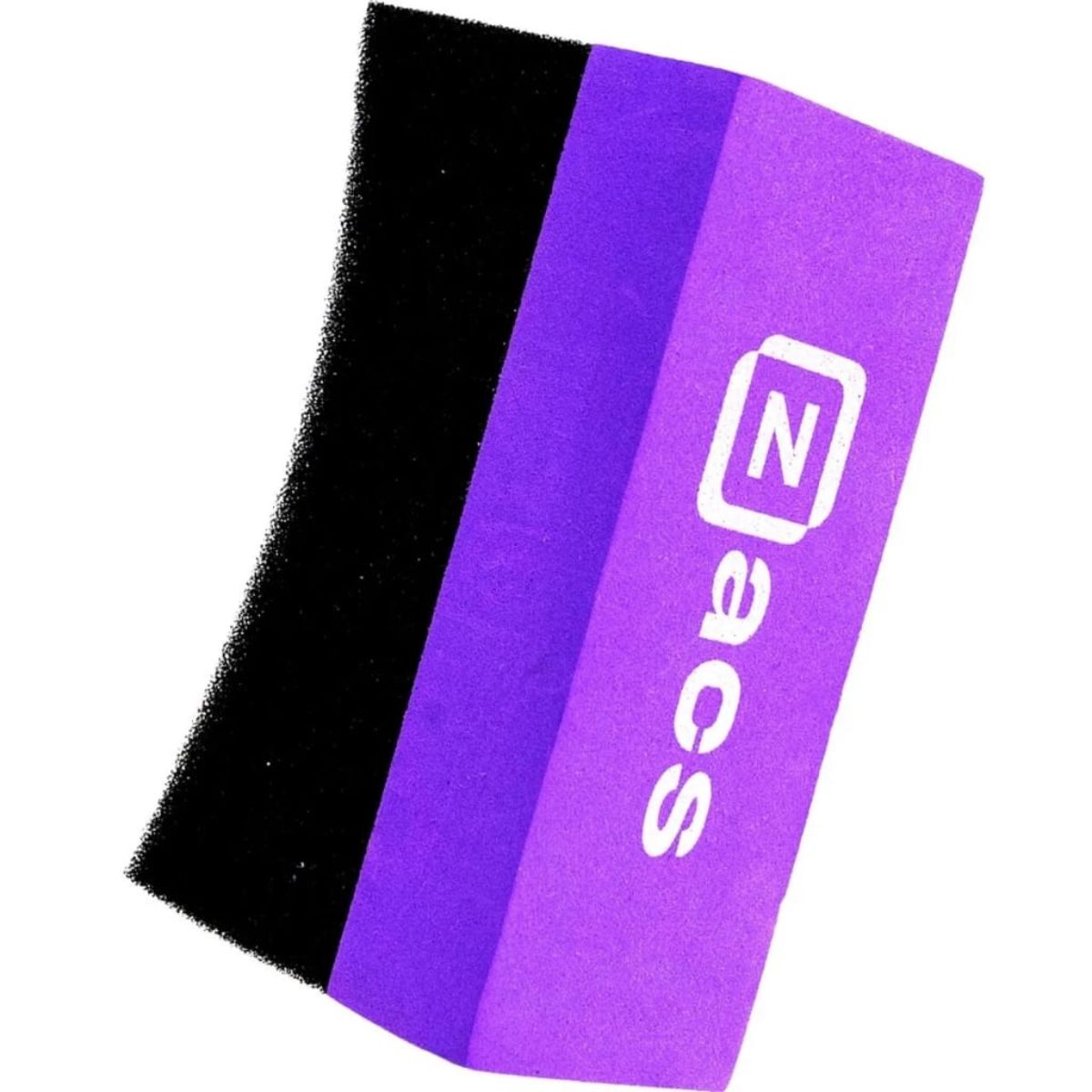 Aplicador De Pretinho Para Pneu Zacs Espuma Curvada