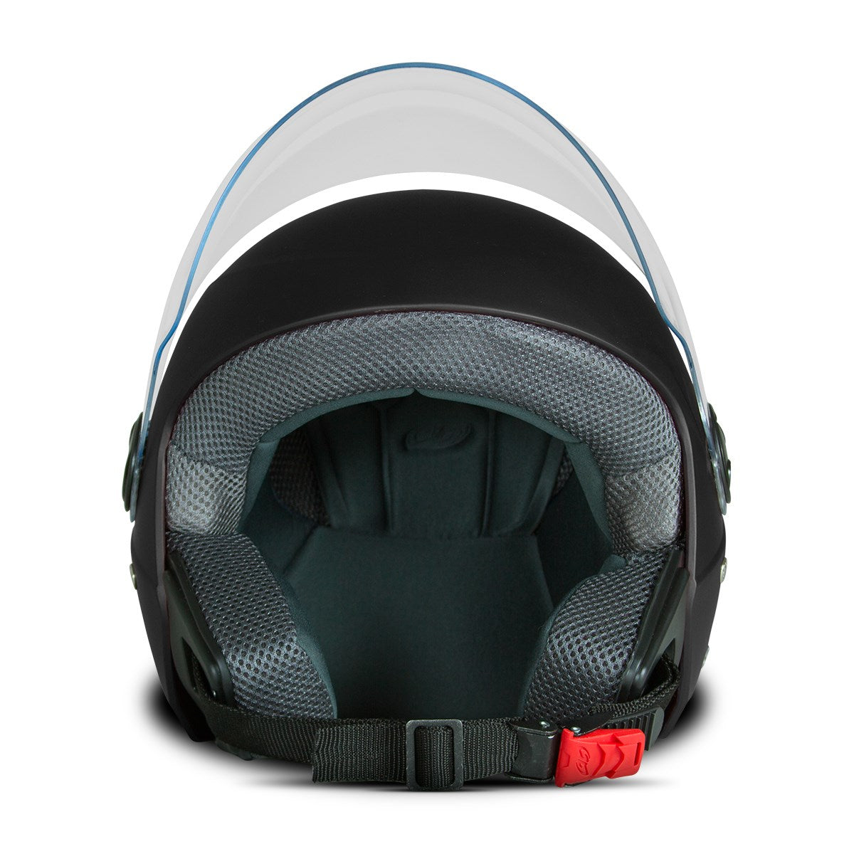 Capacete Aberto Pro Tork New Liberty Three Elite