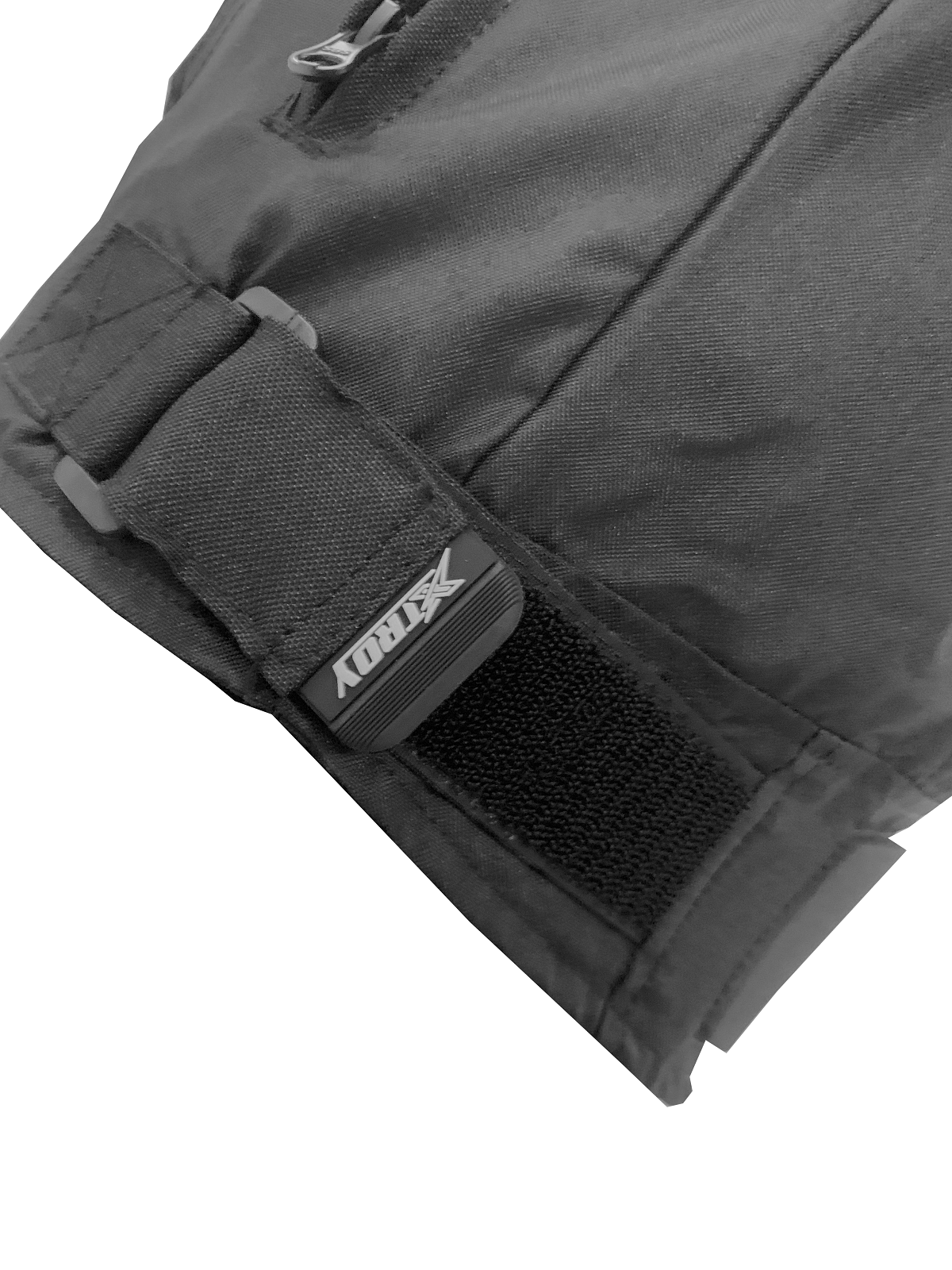 Jaqueta Motociclista Xtroy Verão Com Bolso e Proteção