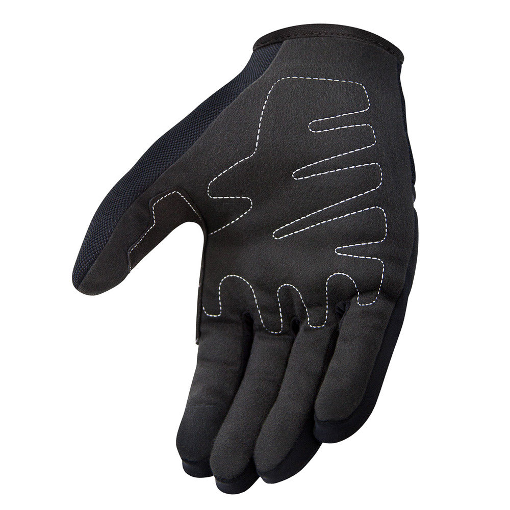 Luva Motociclista X11 Fit X Motoqueiro Motocross Bike