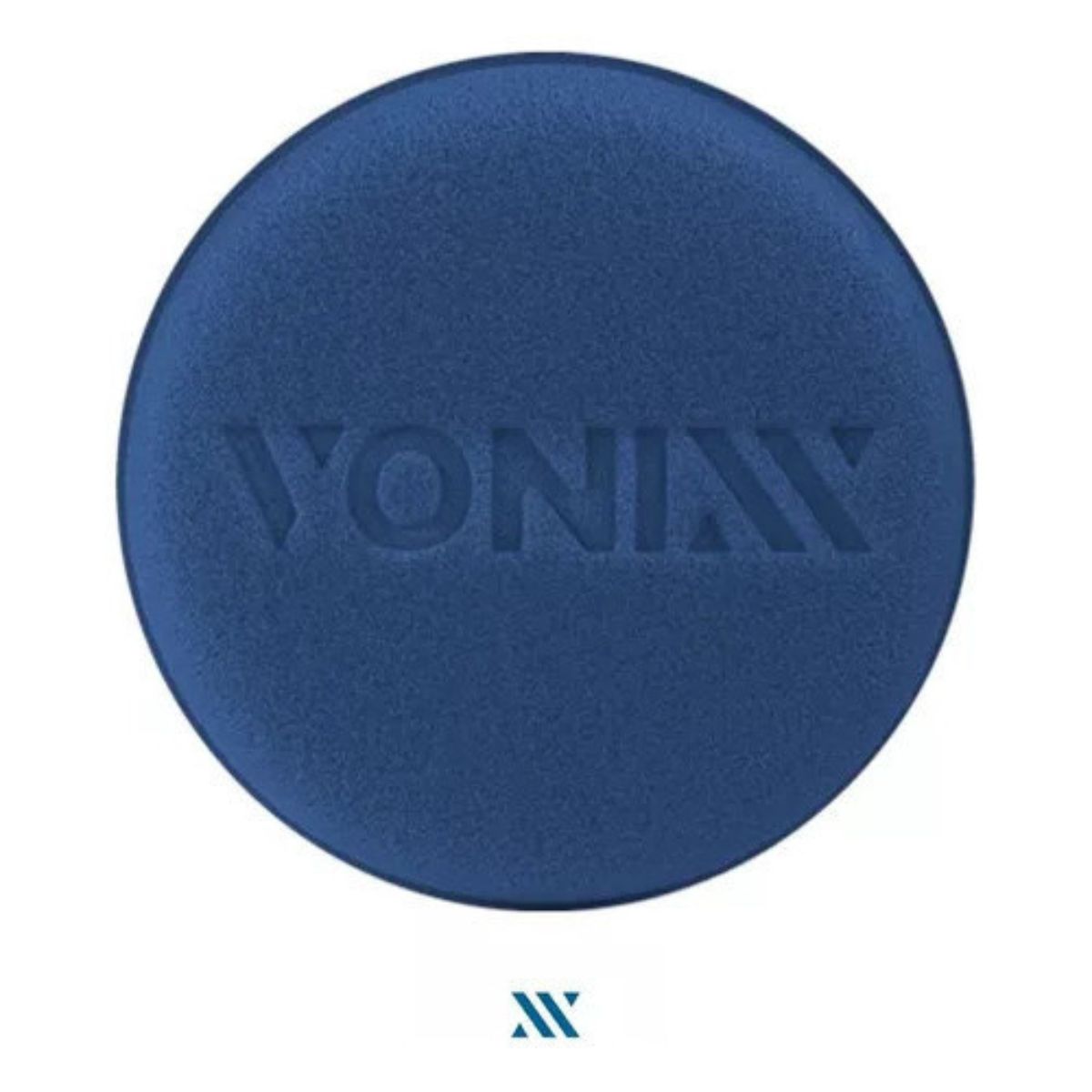 Aplicador De Espuma Vonixx Para Limpeza Automotiva 2pç