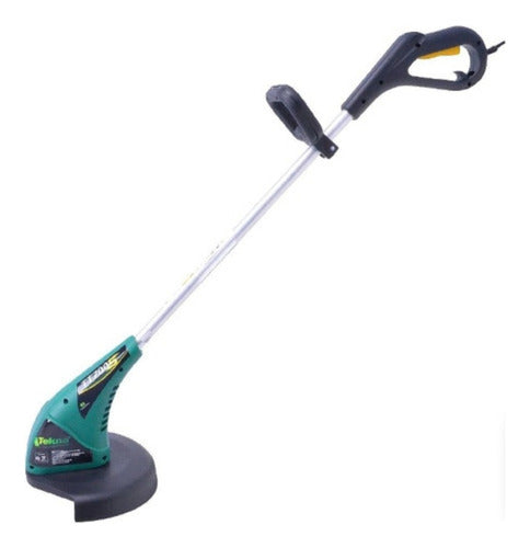 AparadorDe GramaElétrico Tekna 700W 220V Fio Nylon Duplo