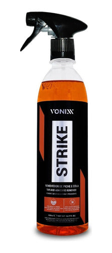 Removedor De Piche E Cola Strike - 500ml Vonixx