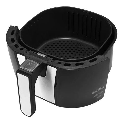 Fritadeira Sem Óleo Air Fryer 5 Litros 1500w Britânia
