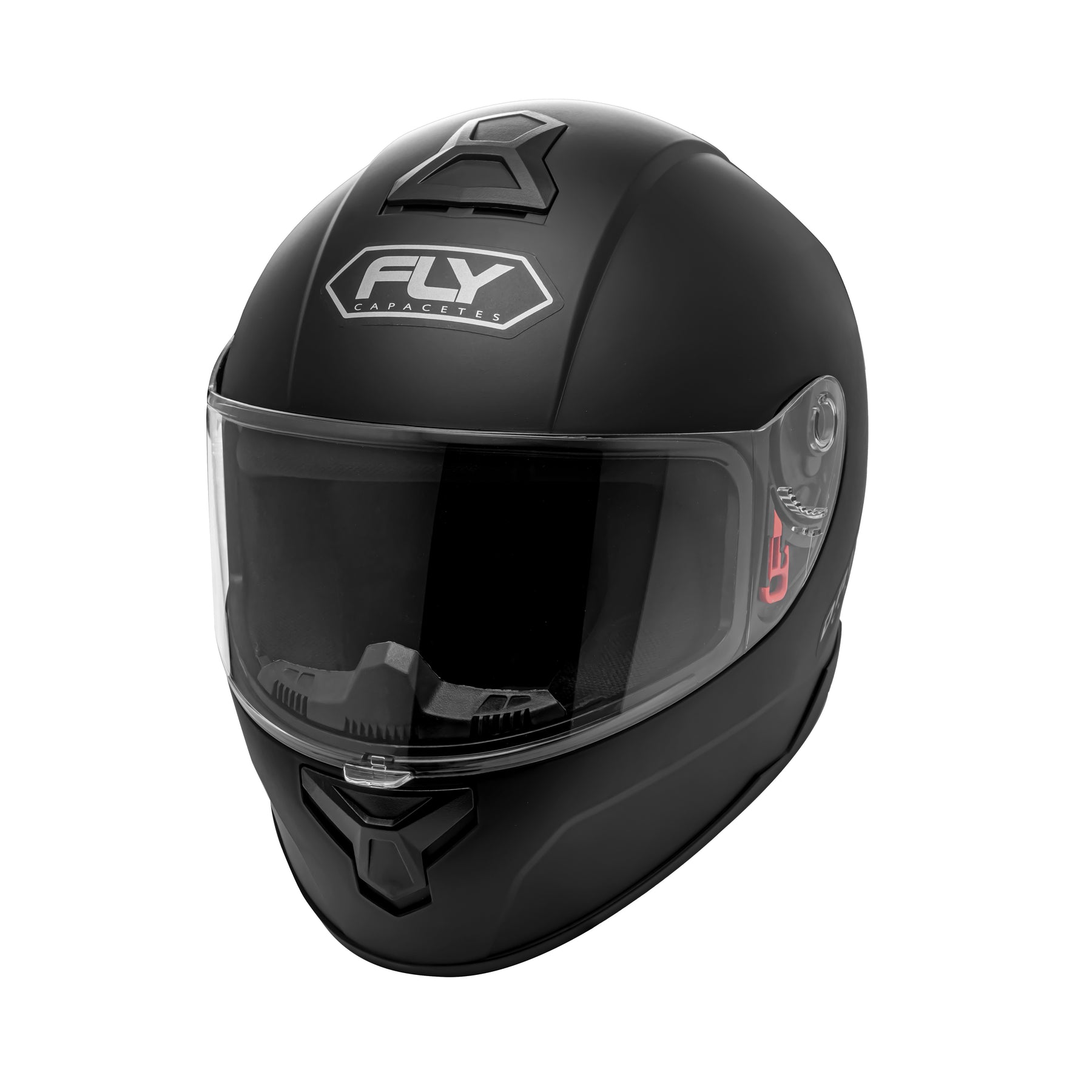 Capacete Moto Fechado Fly Peels Drive 2 Spike Esportivo
