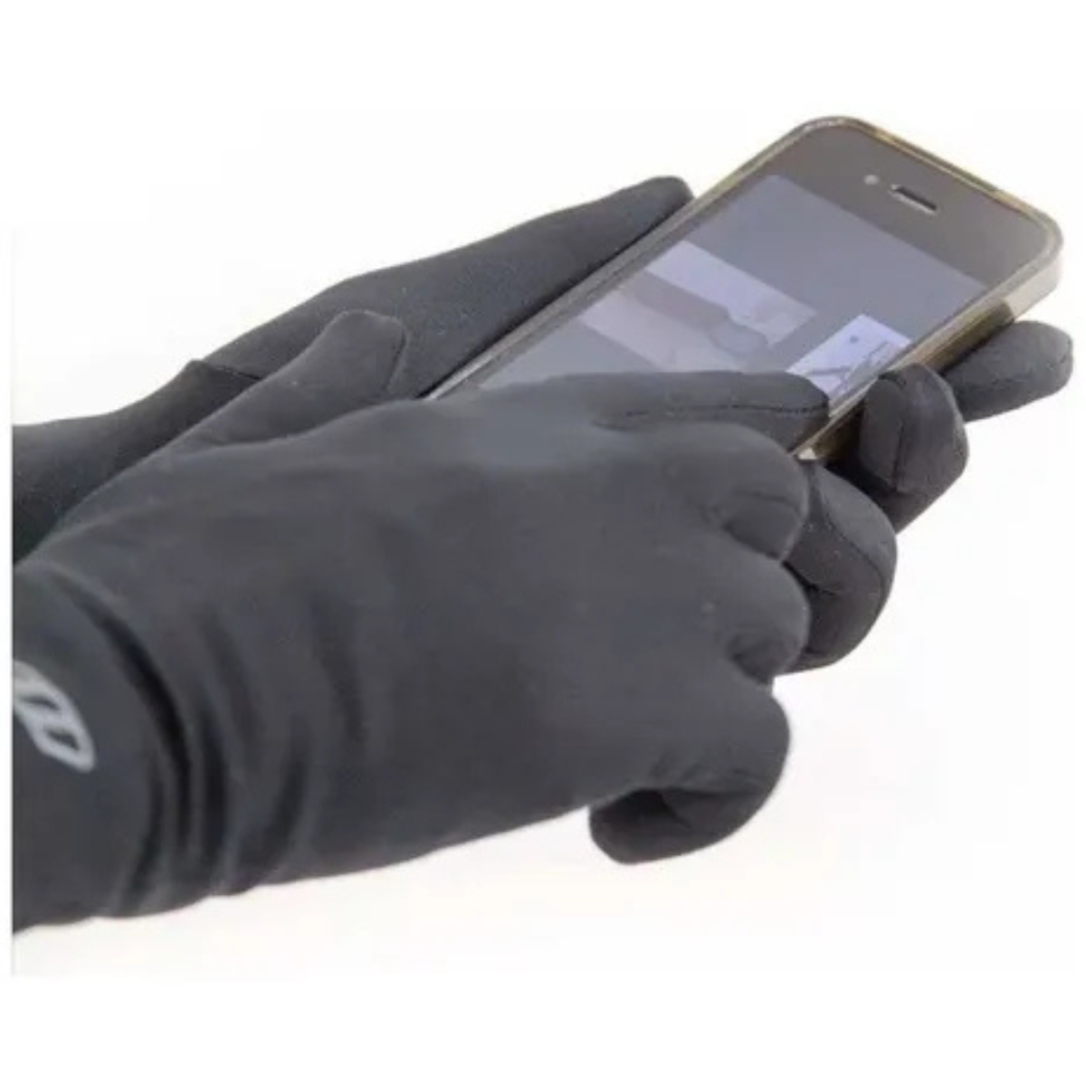 Luva Térmica Segunda Pele X11 Thermic Moto Frio Inverno