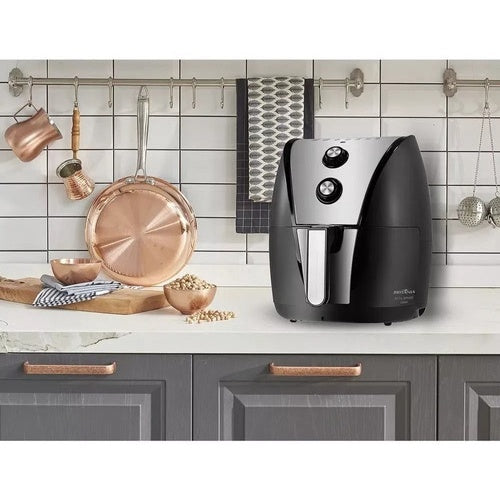Fritadeira Sem Óleo Air Fryer 5 Litros 1500w Britânia