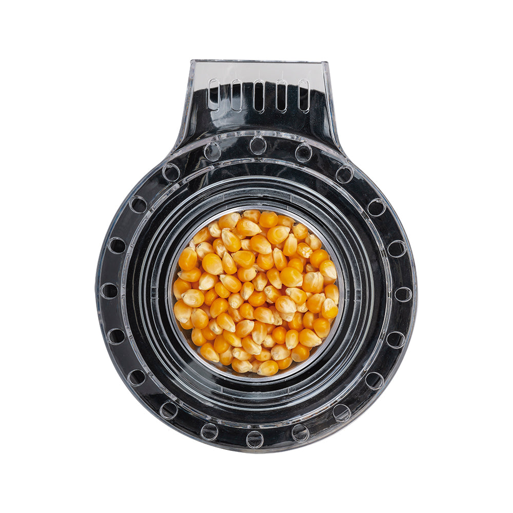Pipoqueira Elétrica Pop Cine com Dosador 1200w Agratto 220V