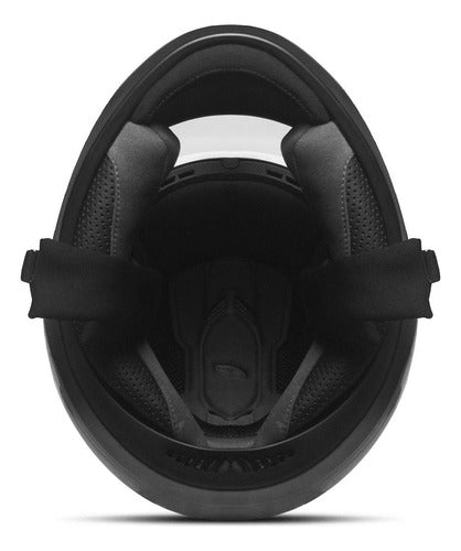 Capacete Pro Tork Evoluiton G8 Evo + Narigueira Lançamento