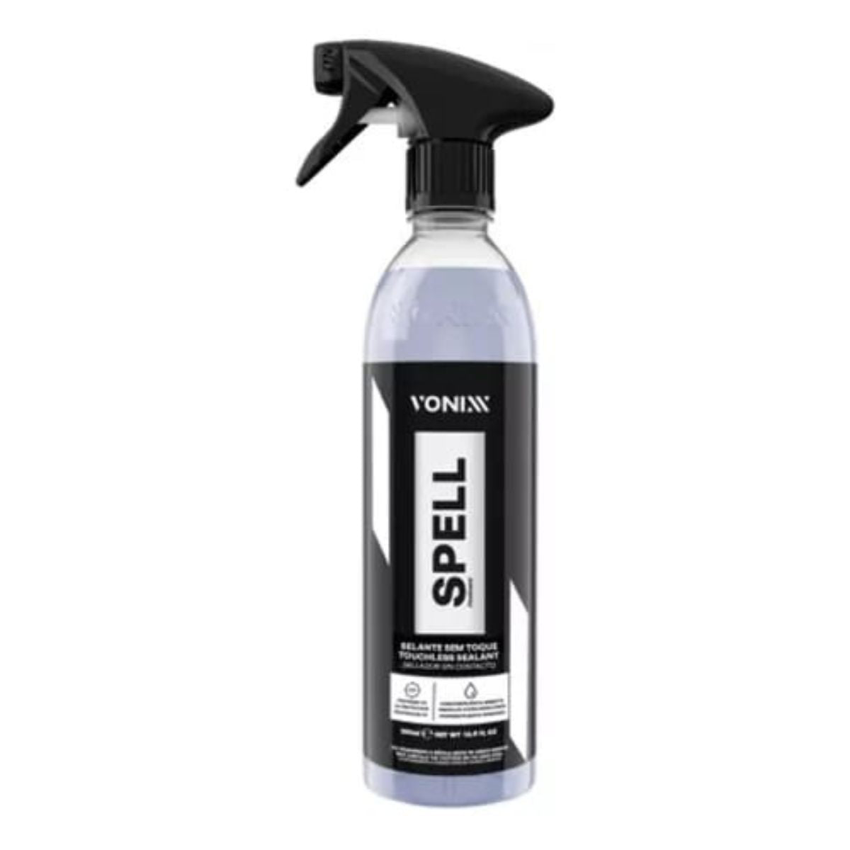Spell Vonixx Selante Hidrorrepelência E Proteção Uv