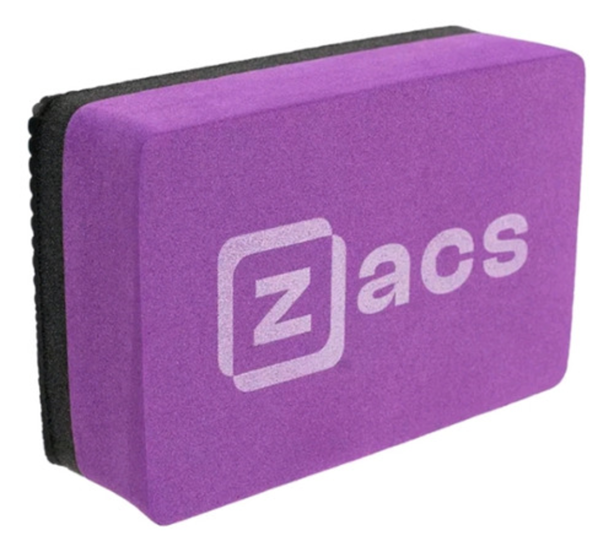 Taco Clay Bar Descontaminação De Pintura Automotiva Zacs