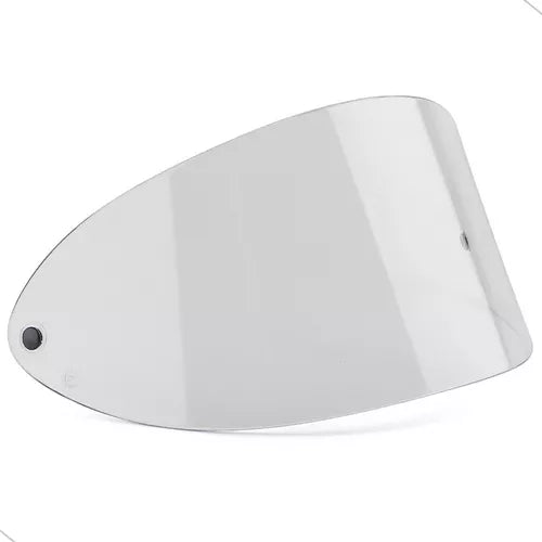 Viseira Capacete Automatic San Marino Fw3 Cristal 2mm