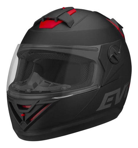 Capacete Pro Tork Evoluiton G8 Evo + Narigueira Lançamento
