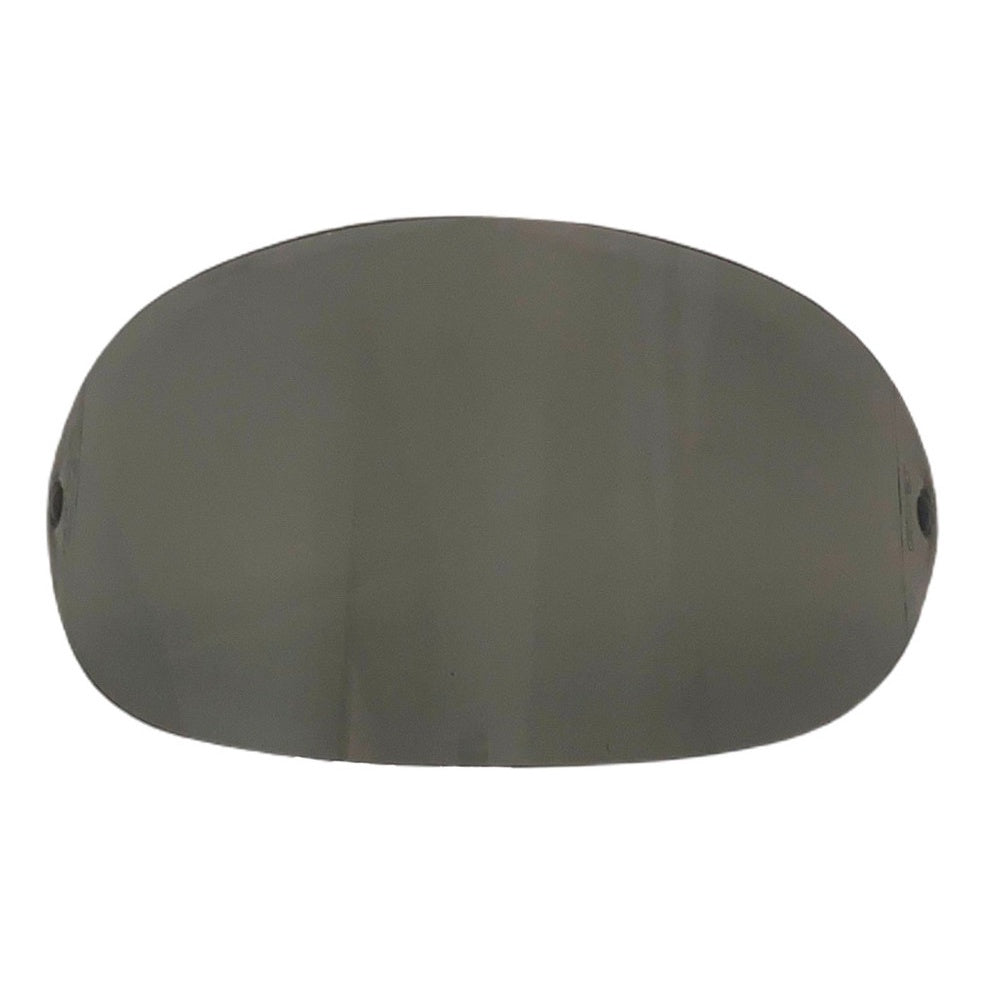 Viseira Capacete Automatic San Marino Fw3 Fume 2mm