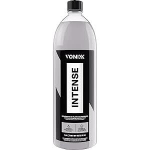 Renovador De Plásticos Internos Intense 1,5l Vonixx
