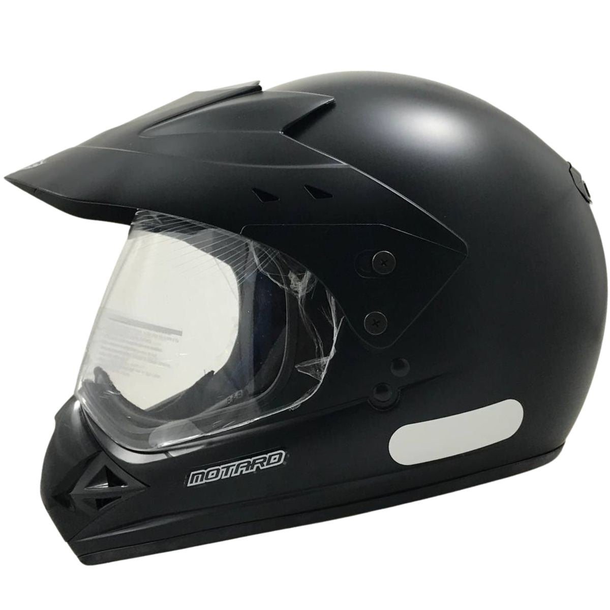 Capacete Ebf Motard New Street Moto Cross Fechado
