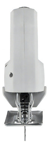 Serra Tico Tico 500w Com Lamina Marceneiro Profissional 127v