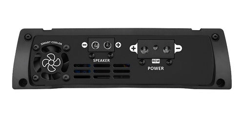 Modulo Taramps Hd 3000 2 Ohms 3000w Amplificador Automotivo