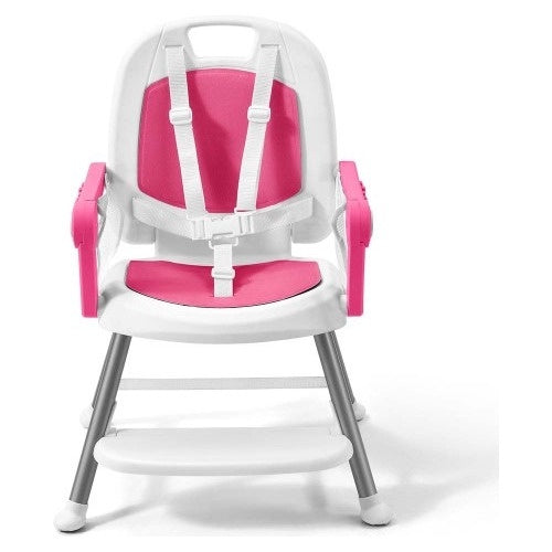 Cadeira De Alimentação Assento Cadeirinha Bebe Refeição