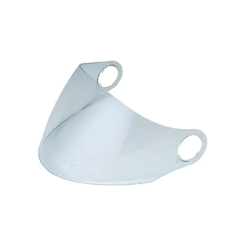 Viseira para Capacete Moto FW3 X Open Aberto