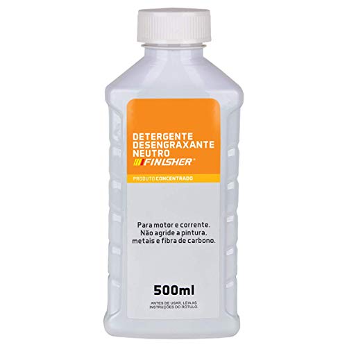 Detergente Desengraxante Automotivo Neutro Motor Corrente