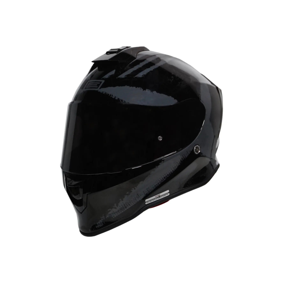 Capacete Fechado ORIGINE Dinamo Esportivo Viseira Cristal
