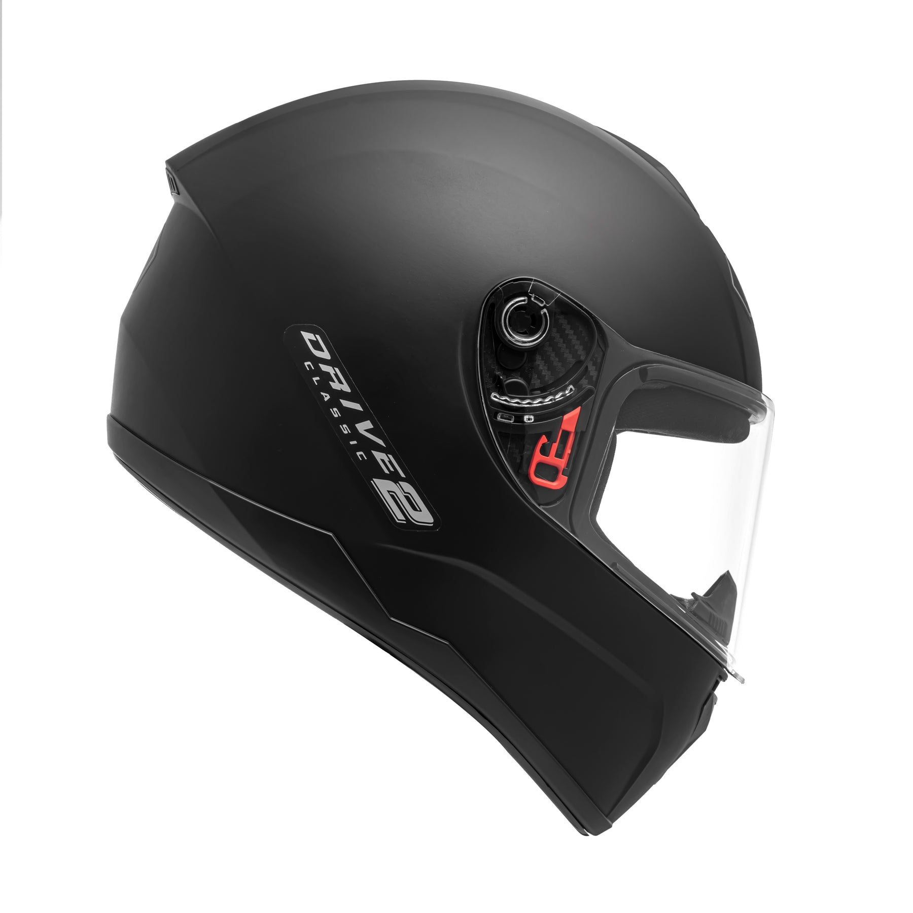 Capacete Moto Fechado Fly Peels Drive 2 Spike Esportivo
