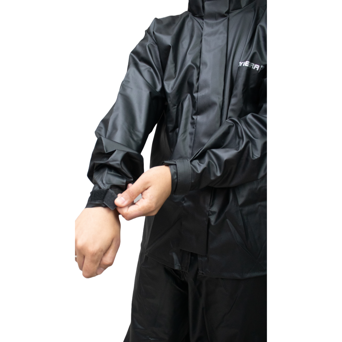 Capa Chuva Roupa Conjunto Motoqueiro Motoboy Impermeável POP