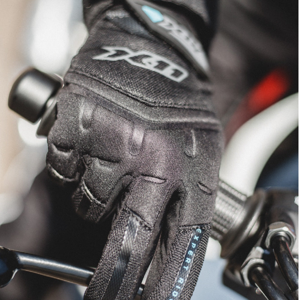 Luva Motociclista X11 Fit X Motoqueiro Motocross Bike